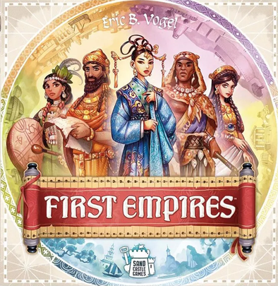 First Empires available at 401 Games Canada