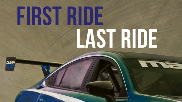 First Ride - Last Ride available at 401 Games Canada