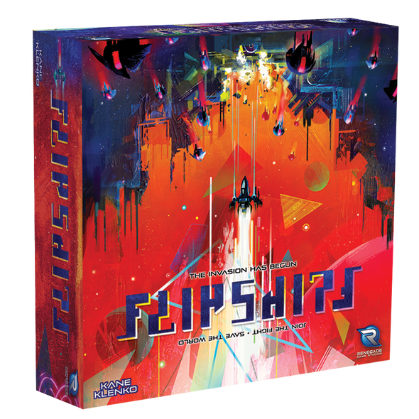 Flip Ships available at 401 Games Canada