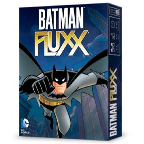 Fluxx - Batman Fluxx available at 401 Games Canada