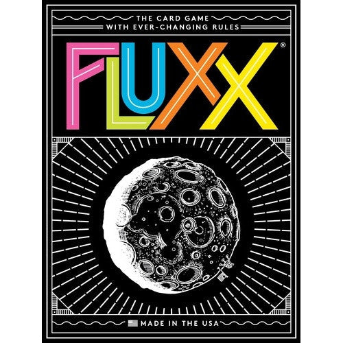 (INACTIVE) Fluxx - Blank Fluxx Cards is available at 401 Games, Canada's Source for Board Games!