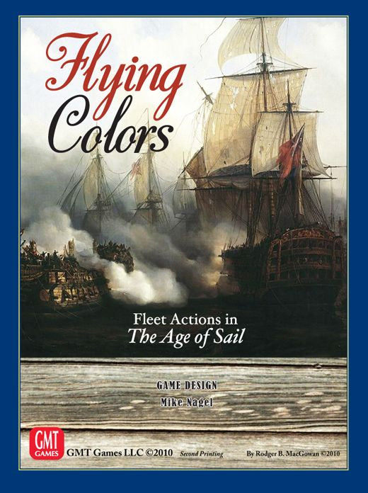 Flying Colors - Deluxe Edition available at 401 Games Canada