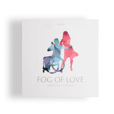 Fog of Love - Alternate Cover - Disability available at 401 Games Canada