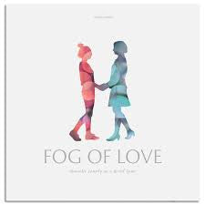 Fog of Love - Alternate Cover - Women available at 401 Games Canada