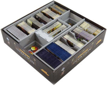 Folded Space - Living Card Games (Large Box) available at 401 Games Canada