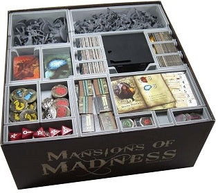 Folded Space - Mansions of Madness 2nd Edition available at 401 Games Canada