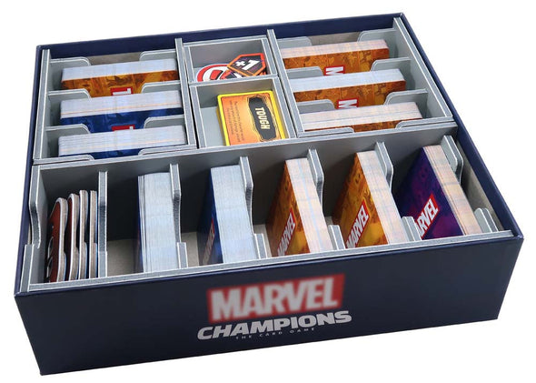 Folded Space - Marvel Champions available at 401 Games Canada