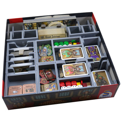 Folded Space - Taverns of Tiefenthal available at 401 Games Canada