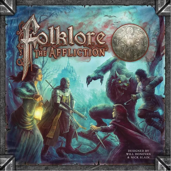 Folklore: Anniversary Edition available at 401 Games Canada