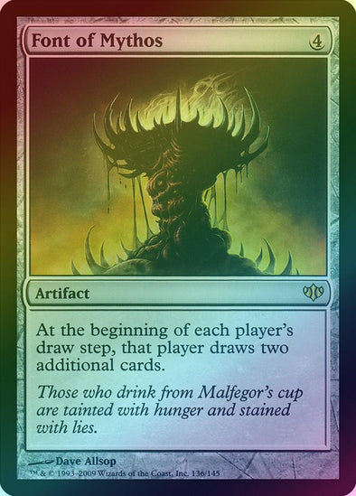 mtg mythos cards 401 Games Canada