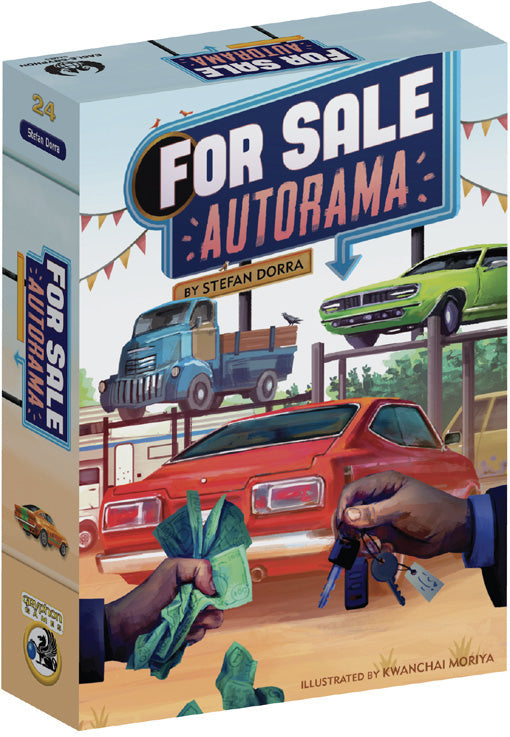 For Sale: Autorama available at 401 Games Canada