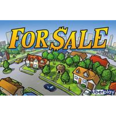 For Sale available at 401 Games Canada