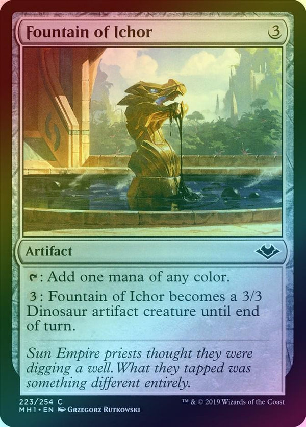 Canada's Source for MTG Cards and Magic The Gathering Sealed!