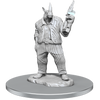 Freelance Muscle / Rhox - Magic: The Gathering Unpainted Minis available at 401 Games Canada