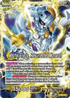 Frieza // Mecha Frieza, Resurrected Monarch - P-265 - Promo available at 401 Games Canada