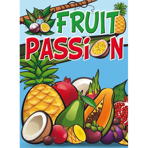 Fruit Passion available at 401 Games Canada