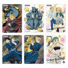 Fullmetal Alchemist Card Complete Set available at 401 Games Canada