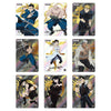 Fullmetal Alchemist Card Complete Set available at 401 Games Canada