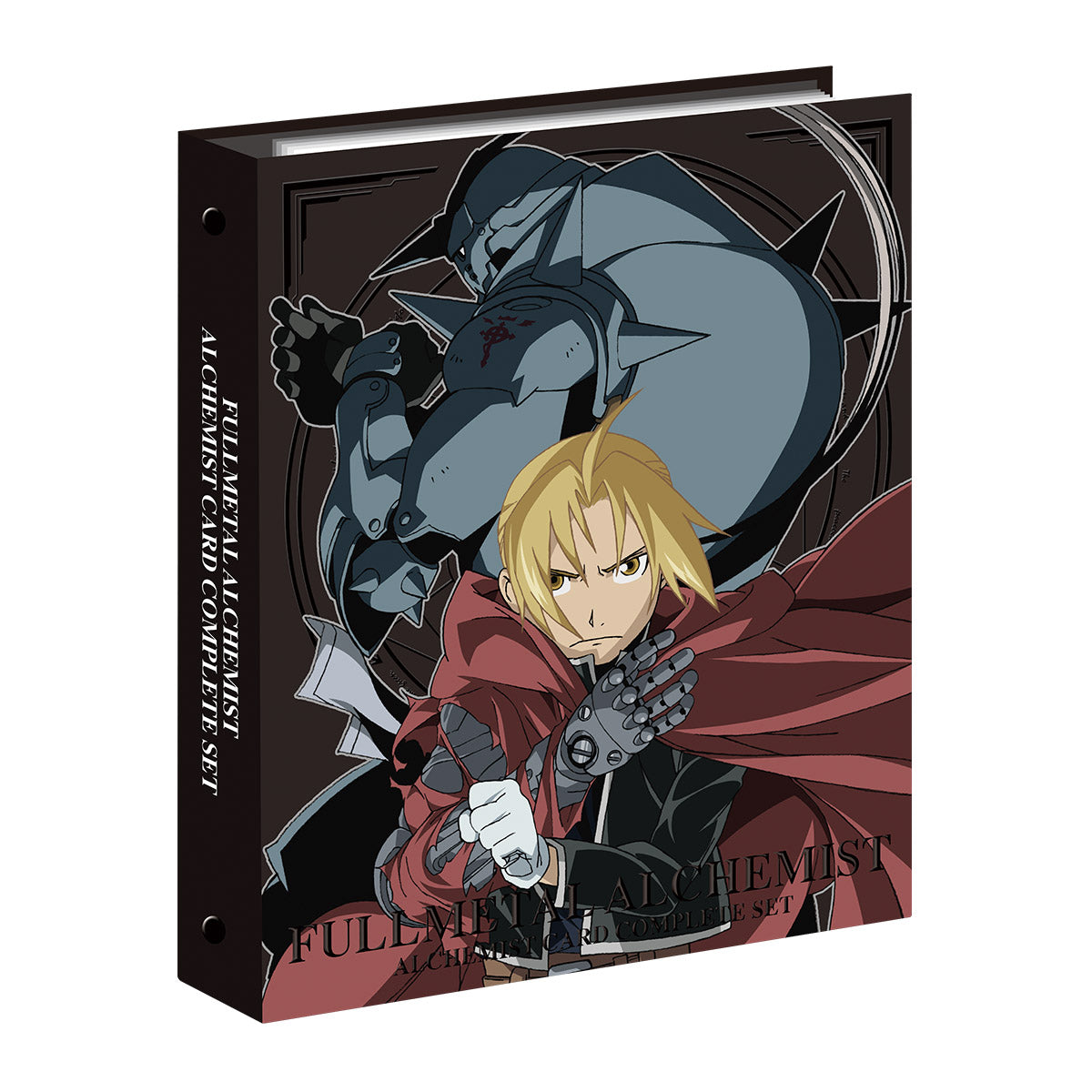 Anime Space Force Fullmetal Alchemist Precious Series: Fullmetal