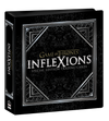 Game Of Thrones Inflexions Special Edition Trading Card Collector's Album