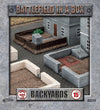 Battlefield in a Box - European Backyards