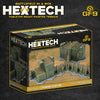 Battlefield in a Box - Hextech - Dropbase Delta: Power Station