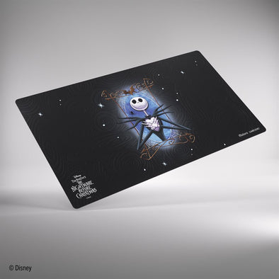 Gamegenic - Playmat - The Nightmare Before Christmas: Jack Skellington