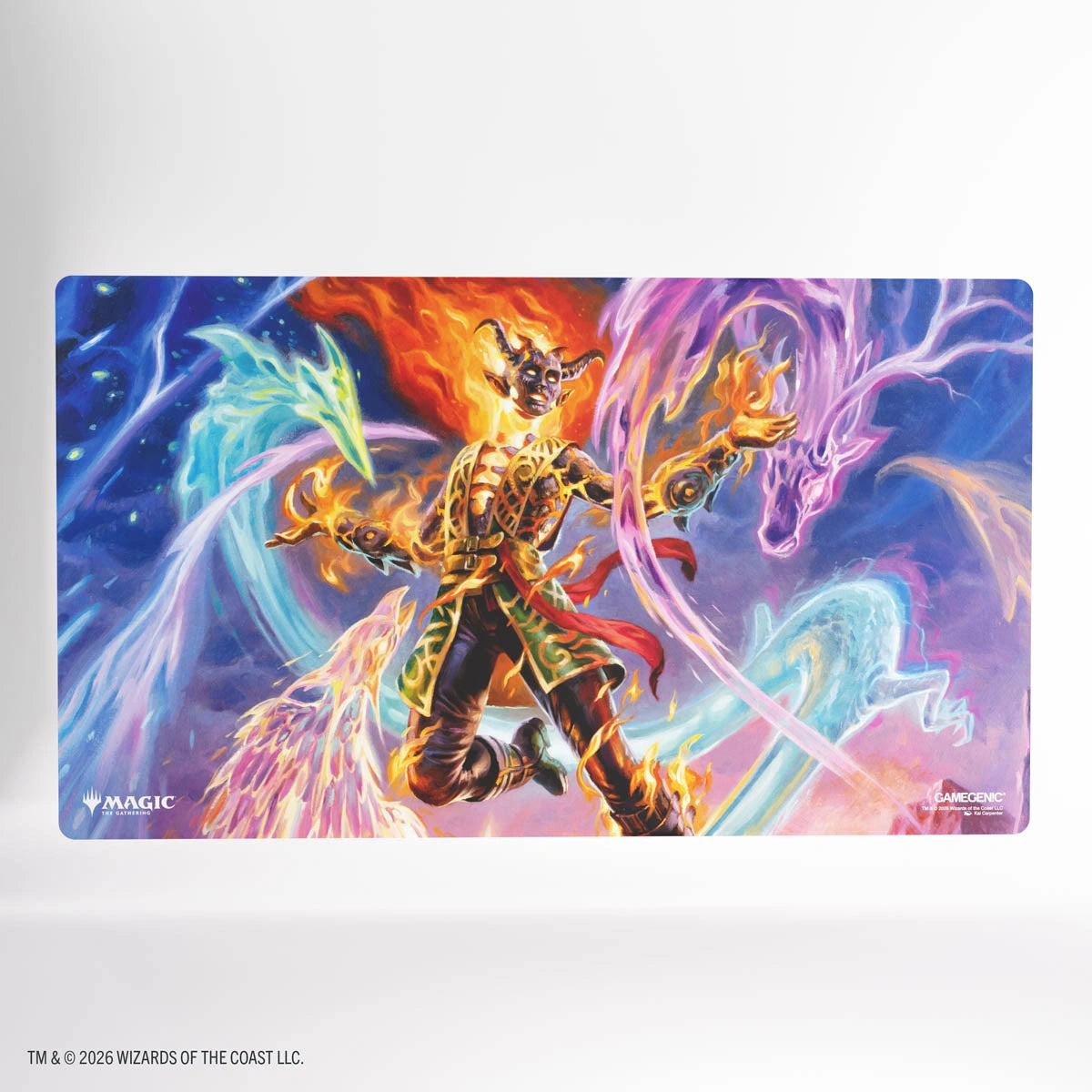 GG_MTG_Playmat_ECL_Ashling-the GG_MTG_Playmat_ECL_Ashling-the
