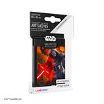 Gamegenic - Star Wars: Unlimited: Art Sleeves: Kylo Ren