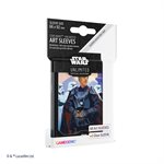 Gamegenic - Star Wars: Unlimited: Art Sleeves: Moff Gideon