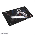 Gamegenic - Star Wars: Unlimited: Prime Game Mat: Mandalorian