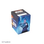 Gamegenic - Star Wars: Unlimited: Soft Crate: Rey / Kylo Ren