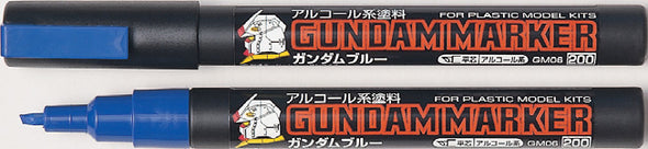 GSI Creos - Gundam Markers - Metallic Gundam Green