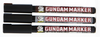 GSI Creos - Gundam Markers - Black (Pour Type)