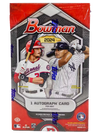 2024 Bowman Baseball Hobby Box