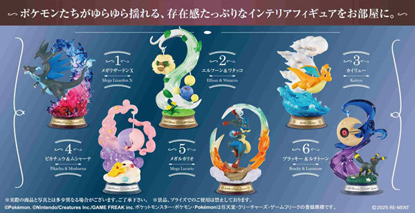 ポケモン SWING VIGNETTE Collection 未開封BOX 401 Games Canada - Pokemon - Swing Vignette Collection 4 - Blind Box