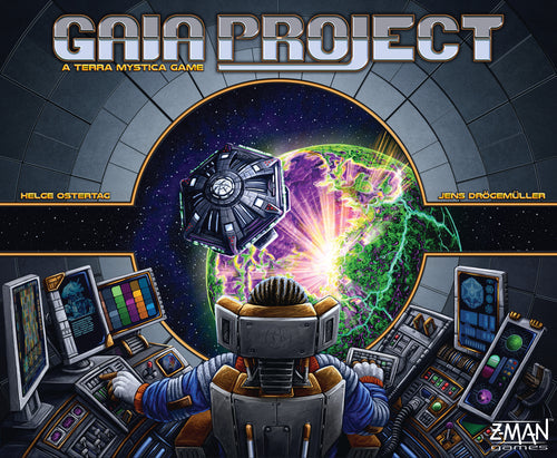 Gaia Project available at 401 Games Canada