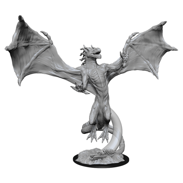 Galazeth Prismari - Magic: The Gathering Unpainted Minis available at 401 Games Canada