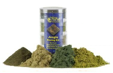 Gale Force Nine - Basing Kit - Jungle available at 401 Games Canada