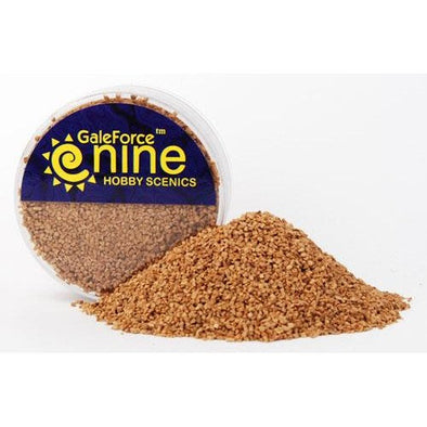 Gale Force Nine - Hobby Scenics - Medium Basing Grit available at 401 Games Canada