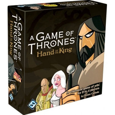 Game of Thrones - Hand of the King available at 401 Games Canada