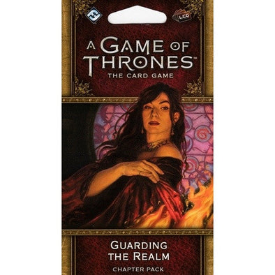 Game of Thrones LCG - 2nd Edition - Guarding the Realm available at 401 Games Canada