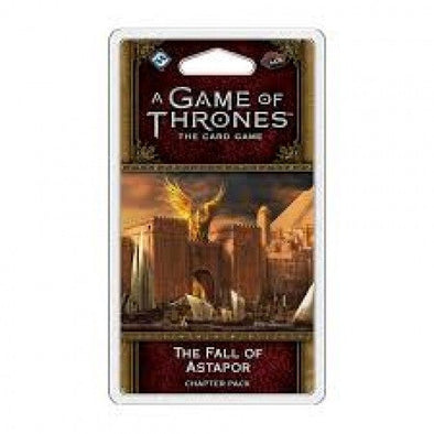 Game of Thrones LCG - 2nd Edition - The Fall of Astapor available at 401 Games Canada