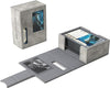 Gamegenic - Deck Box: Arkham Horror Investigator Neutral (Grey) (Pre-Order) available at 401 Games Canada