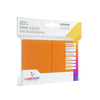 Gamegenic Prime - 100ct Standard Sleeves - Various Colours available at 401 Games Canada