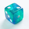 Gamegenic - RPG Dice Set - 36D6 Set - Galaxy Series: Neptune available at 401 Games Canada