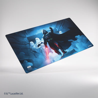 Gamegenic - Star Wars: Unlimited: Prime Game Mat: Darth Vader (Pre-Order) available at 401 Games Canada