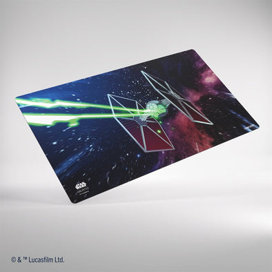 Gamegenic - Star Wars: Unlimited: Prime Game Mat: TIE Fighter (Pre-Order) available at 401 Games Canada