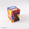 Gamegenic - Star Wars: Unlimited: Soft Crate: Luke / Vader (Pre-Order) available at 401 Games Canada