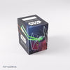 Gamegenic - Star Wars: Unlimited: Soft Crate: X-Wing / TIE Fighter (Pre-Order) available at 401 Games Canada